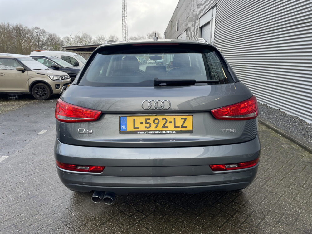 Audi Q3 1.4 TFSI