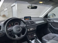 Audi Q3 1.4 TFSI