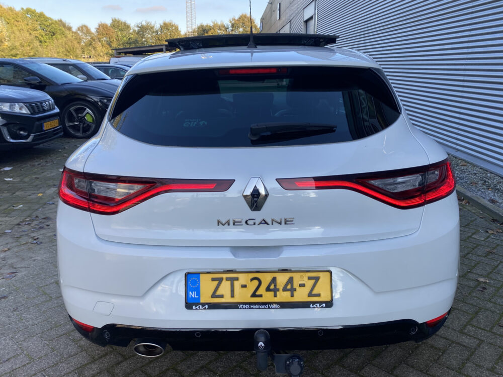 Renault Mégane