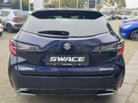 Suzuki Swace