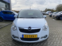 Opel Agila