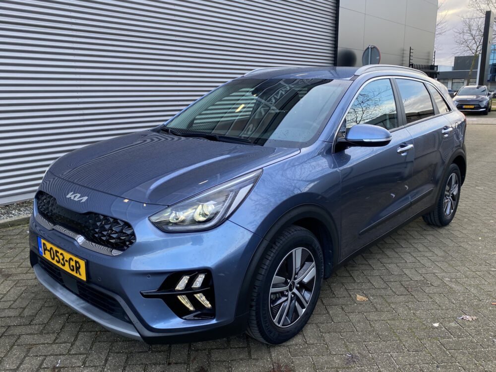 Kia Niro 1.6 GDi