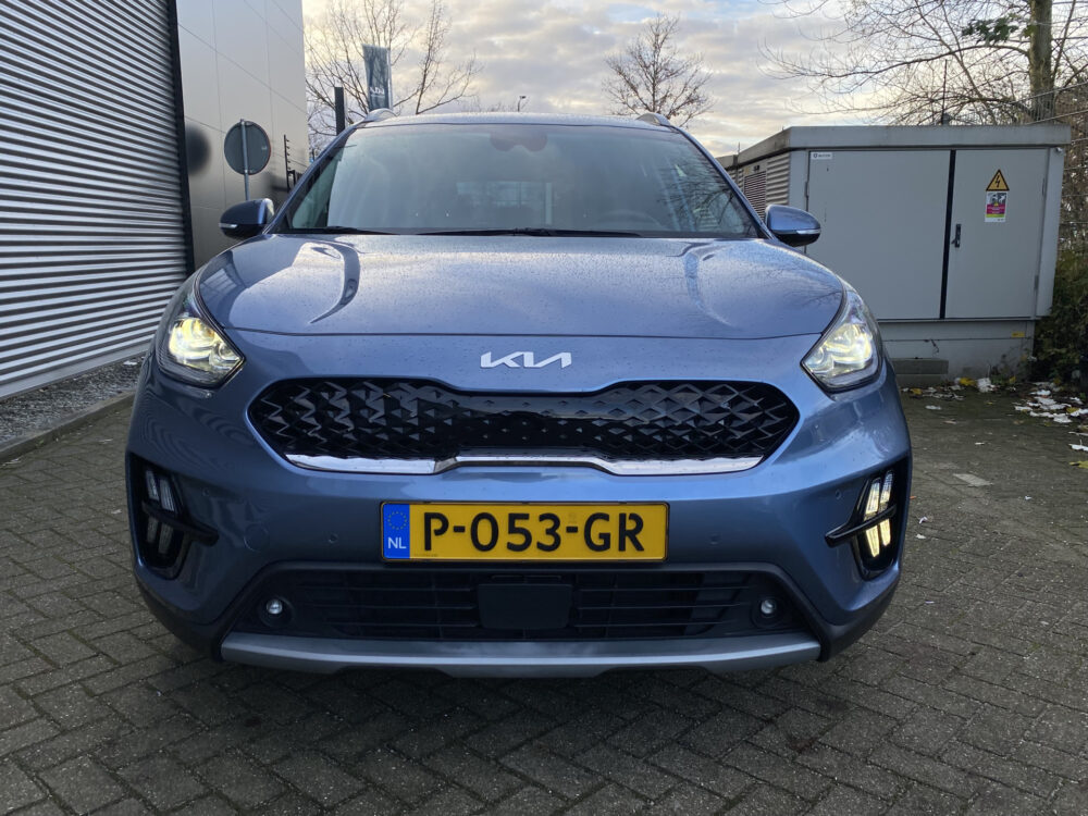 Kia Niro 1.6 GDi