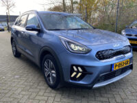 Kia Niro 1.6 GDi