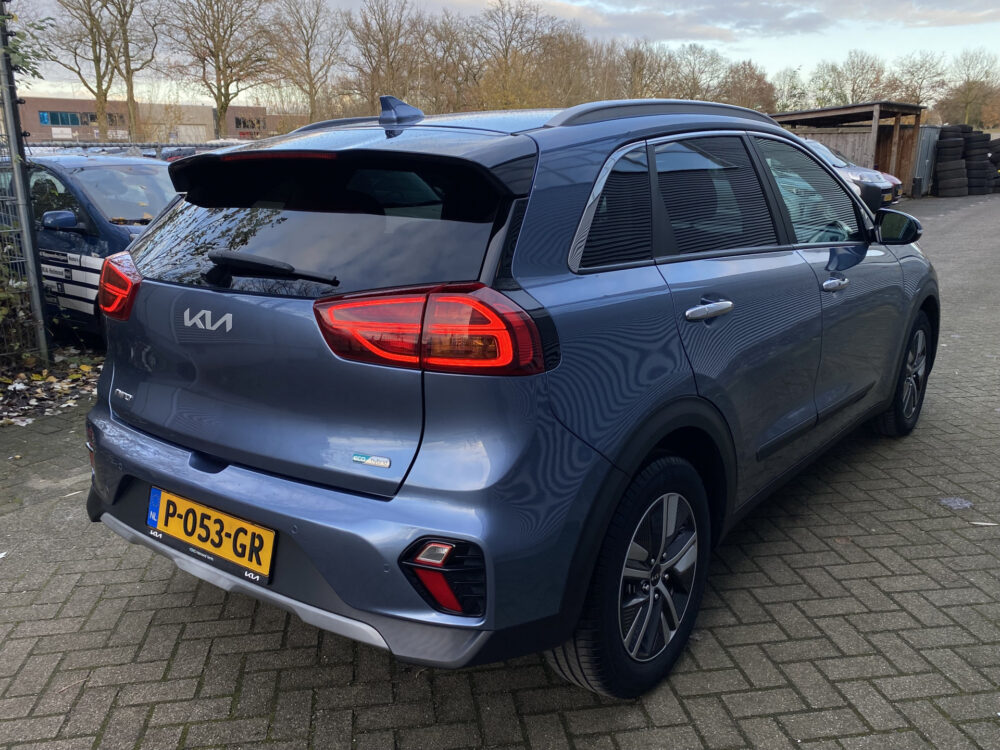 Kia Niro 1.6 GDi