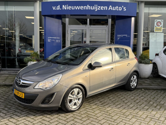 Opel Corsa 1.3 CDTi EcoFlex S/S