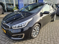 Kia cee’d