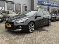 Kia cee’d