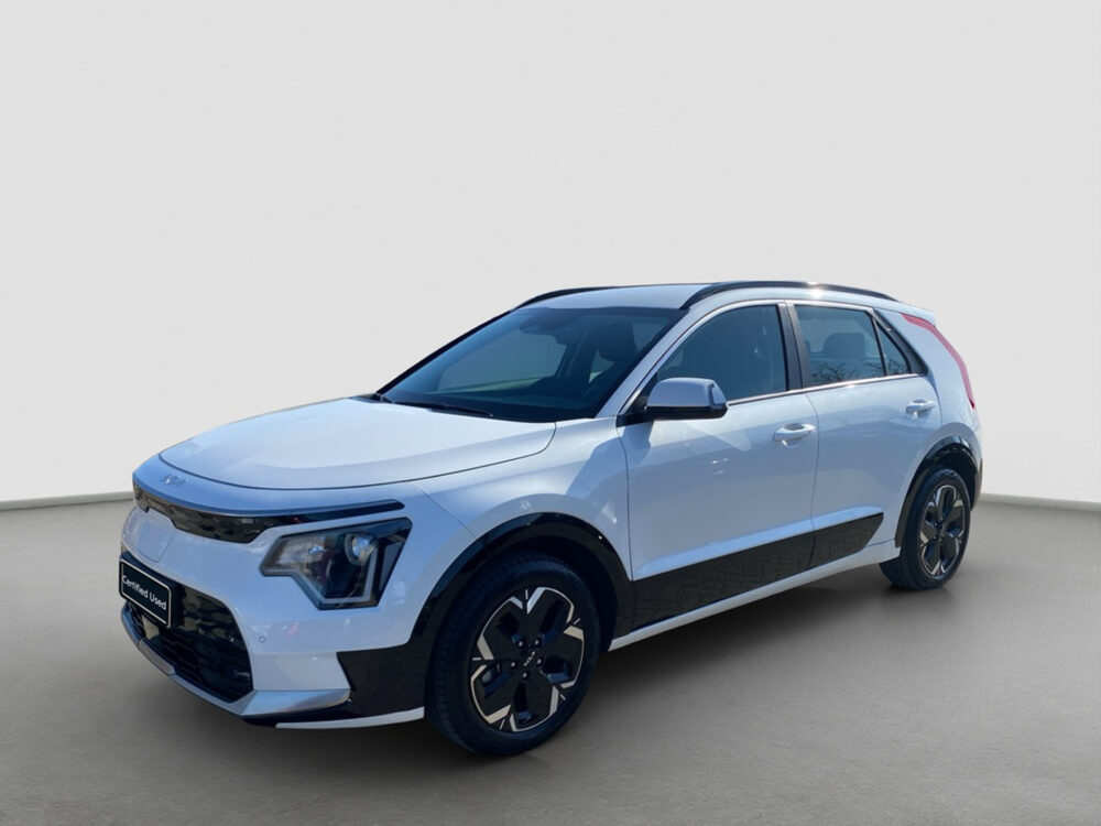 Kia Niro EV