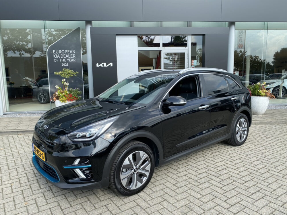 Kia e-Niro