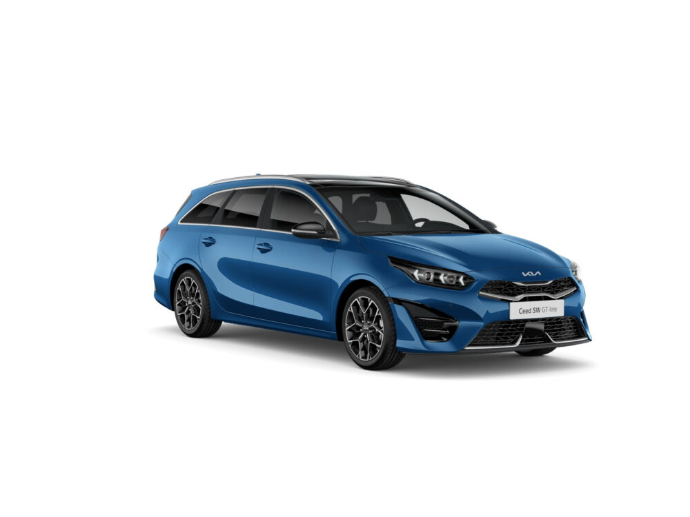 Kia Ceed Sportswagon