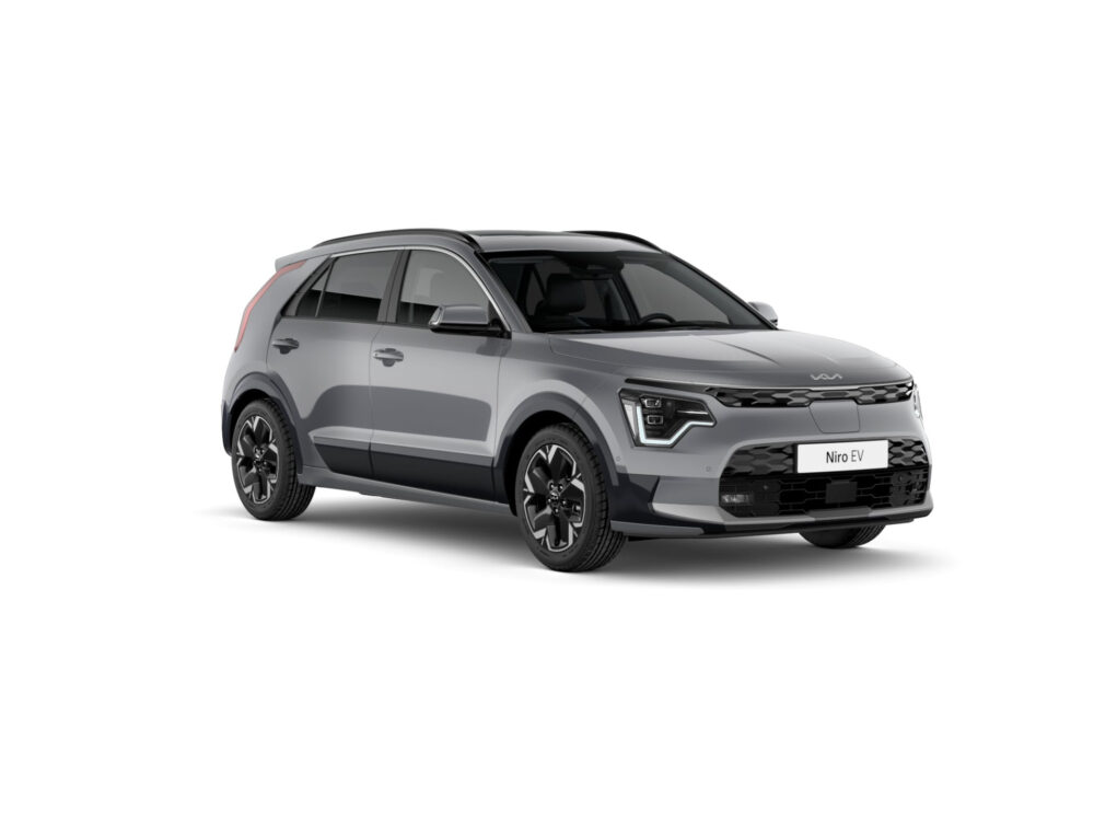 Kia Niro EV