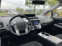 Toyota Prius+