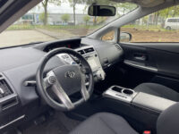 Toyota Prius+