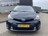 Toyota Prius+
