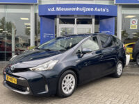 Toyota Prius+