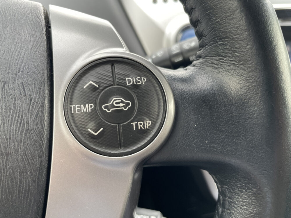 Toyota Prius+