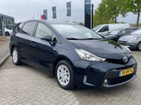Toyota Prius+