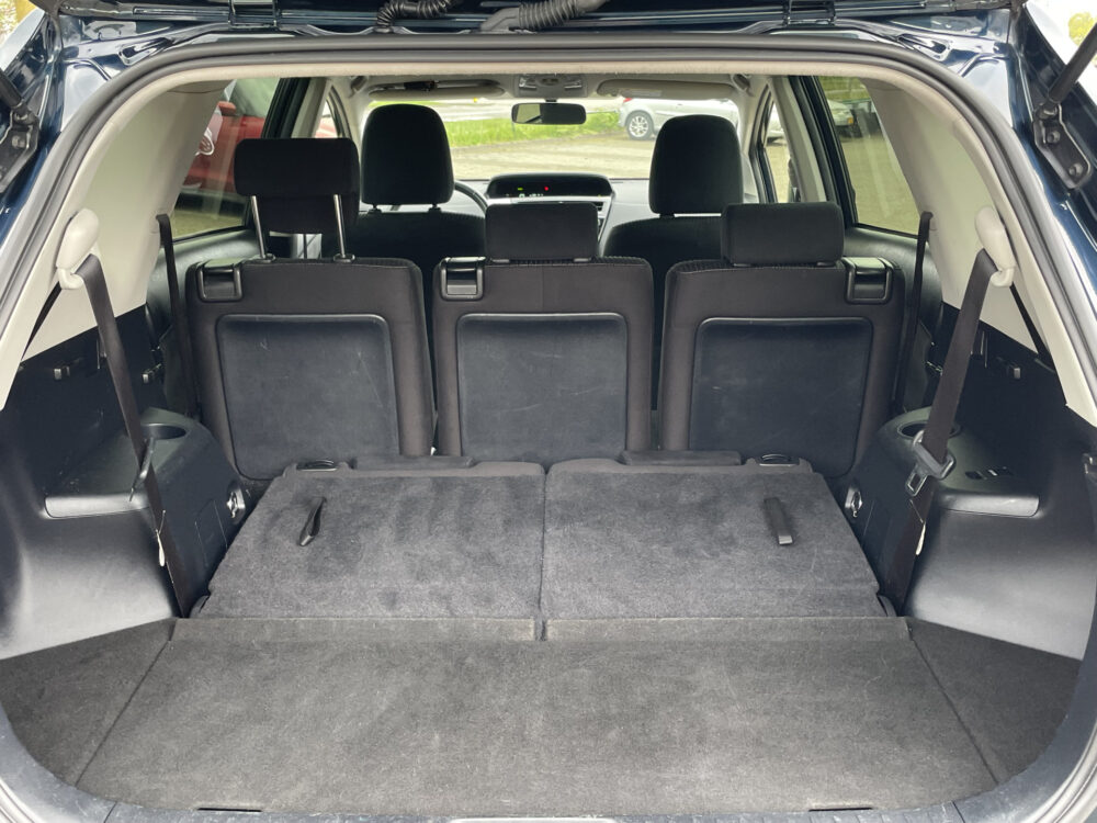 Toyota Prius+