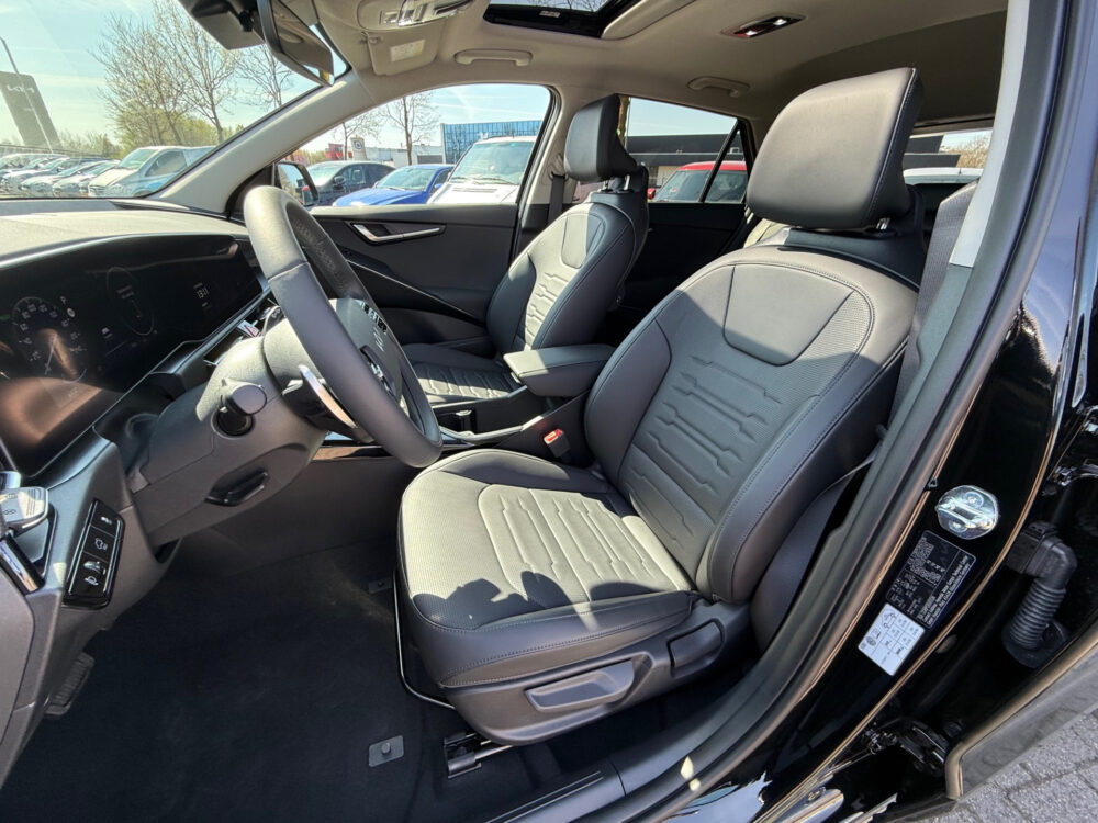 Kia Niro EV