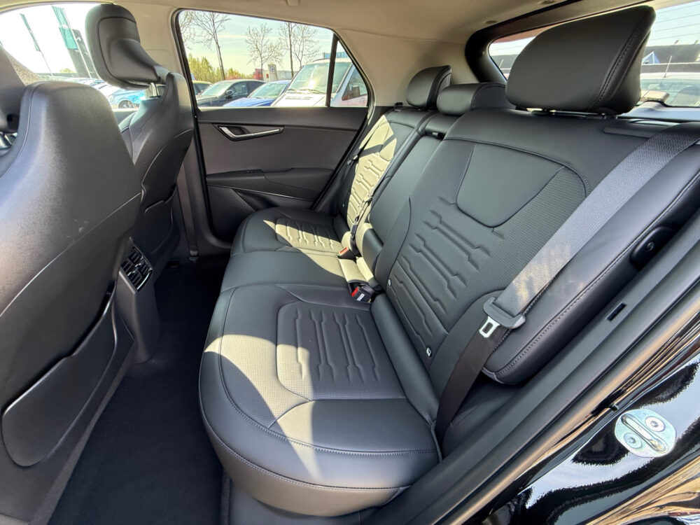 Kia Niro EV
