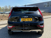 Kia Niro EV