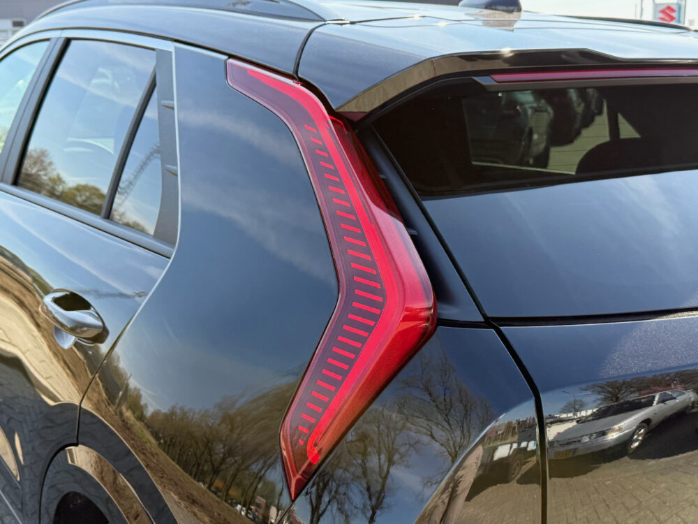 Kia Niro EV