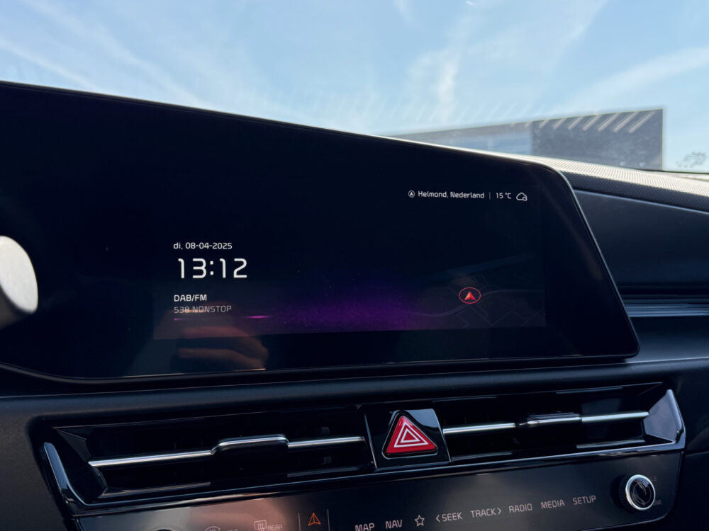 Kia Niro EV