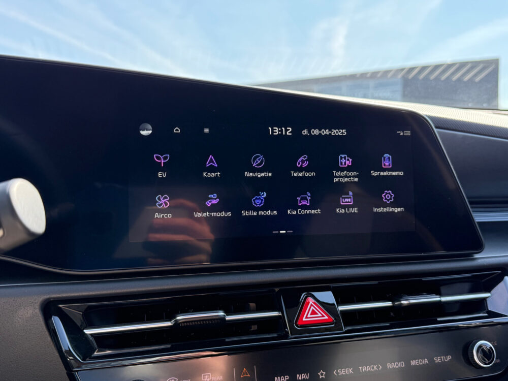 Kia Niro EV