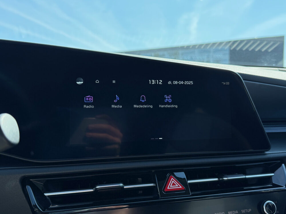 Kia Niro EV