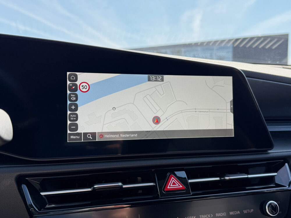 Kia Niro EV