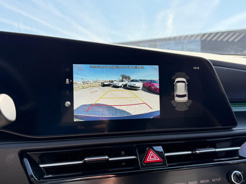 Kia Niro EV