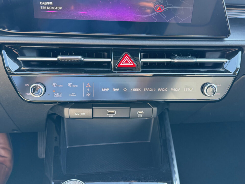 Kia Niro EV