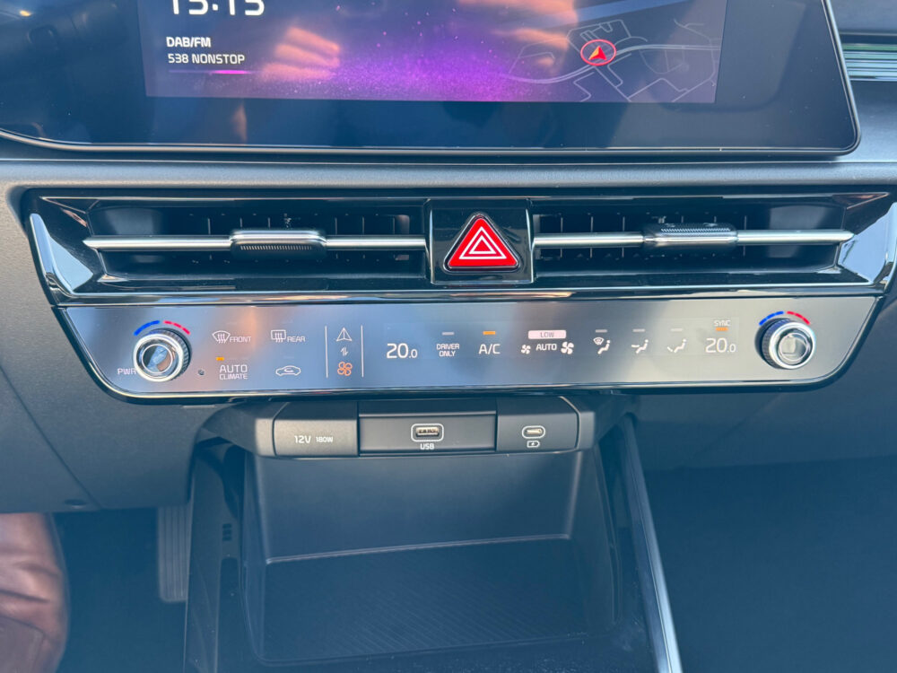 Kia Niro EV