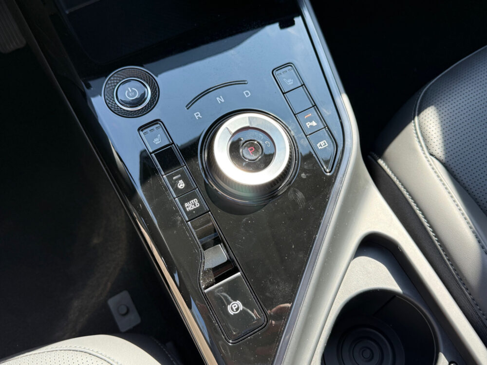 Kia Niro EV