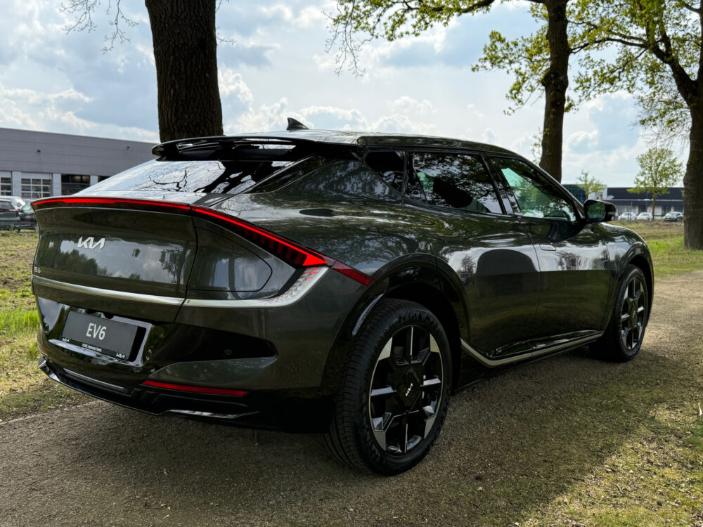 Kia Ev6