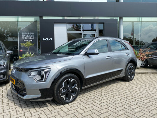 Kia Niro EV