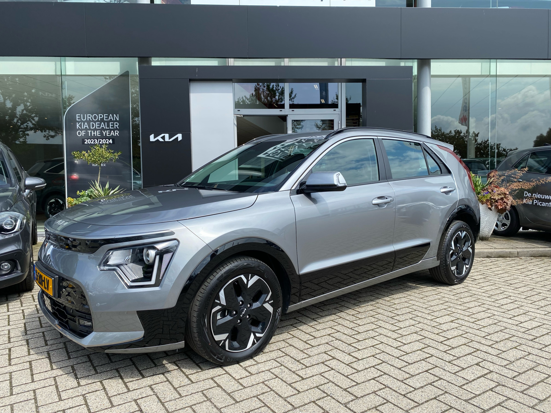 Kia Niro EV
