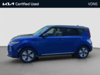 Kia e-Soul