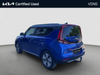 Kia e-Soul
