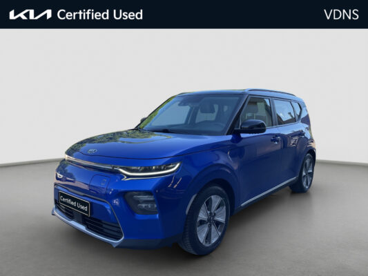 Kia e-Soul