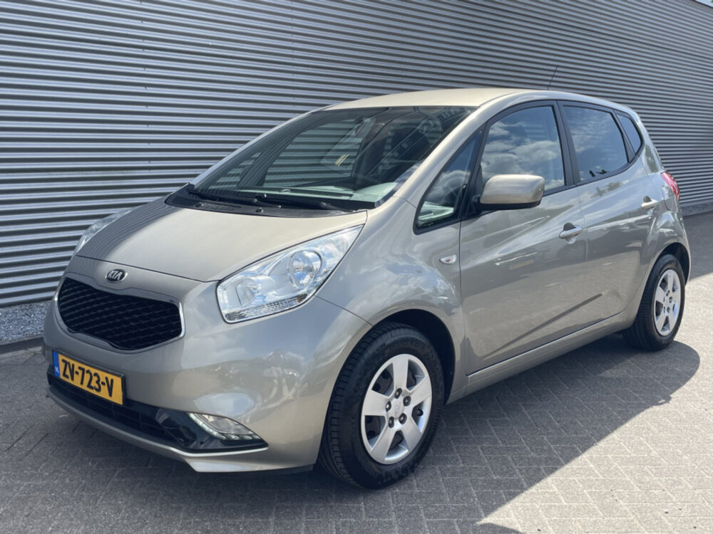 Kia Venga