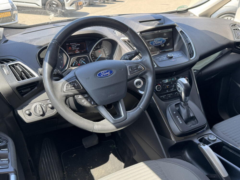 Ford Grand C-Max