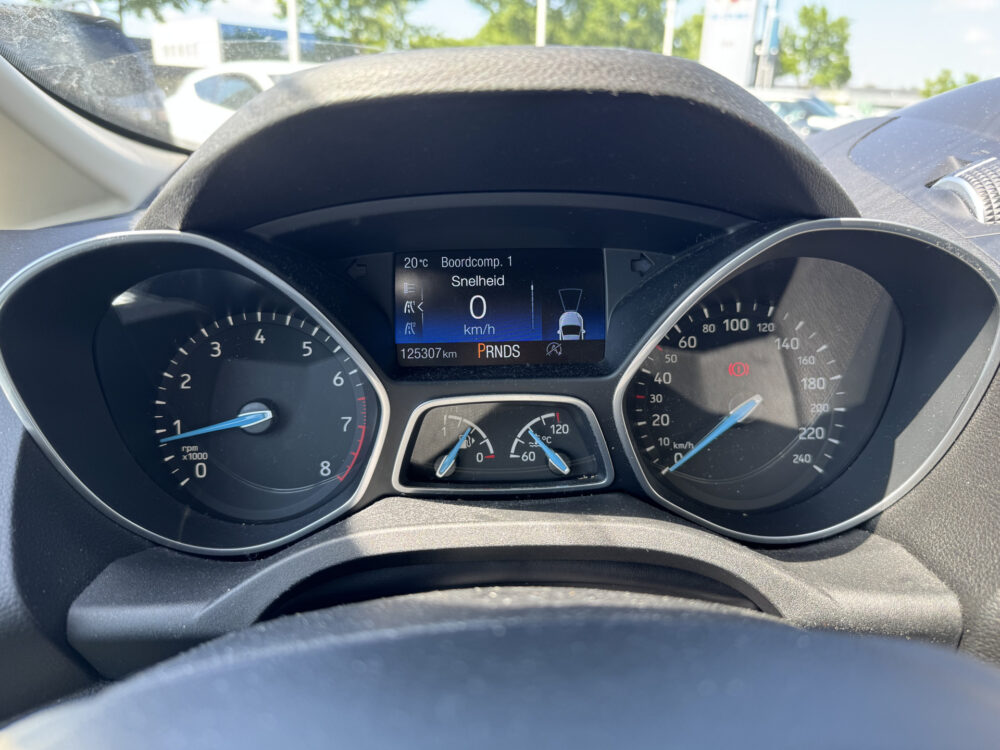 Ford Grand C-Max