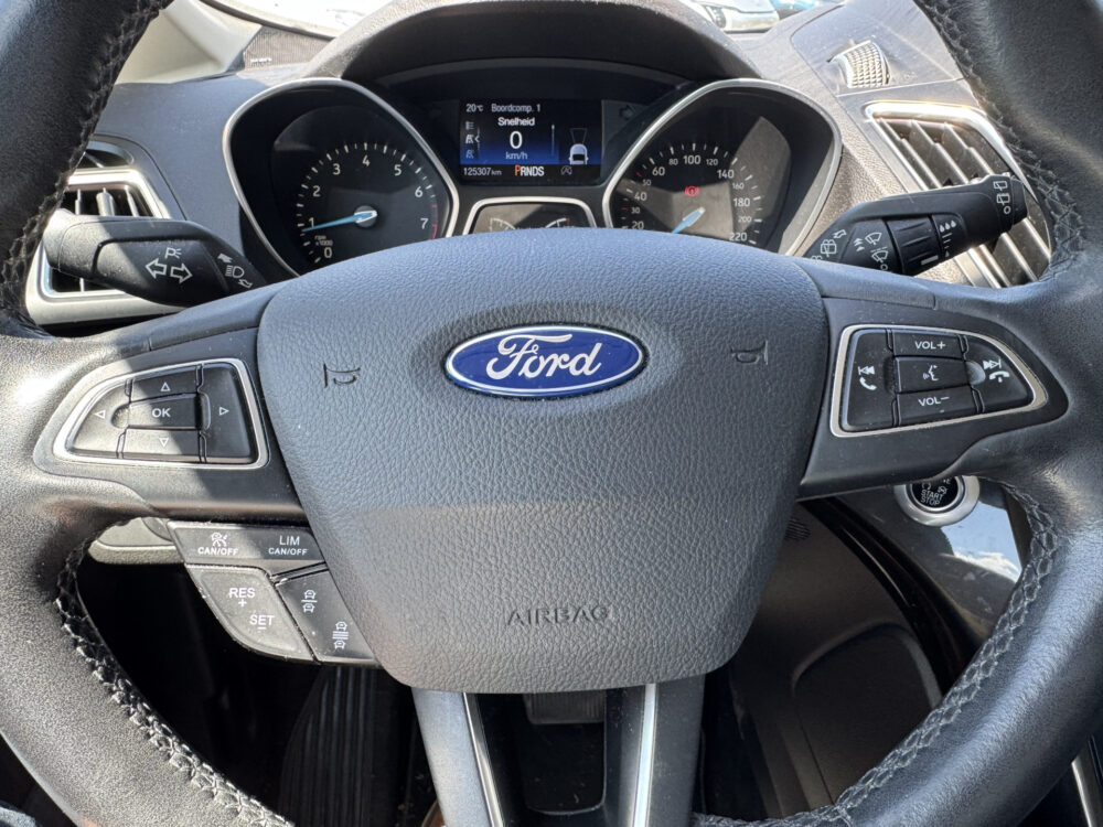 Ford Grand C-Max