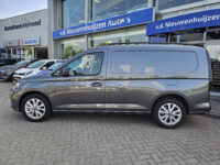Volkswagen Caddy Cargo Maxi