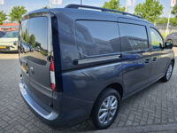 Volkswagen Caddy Cargo Maxi