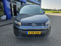 Volkswagen Caddy Cargo Maxi