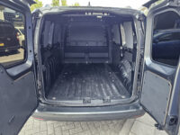 Volkswagen Caddy Cargo Maxi
