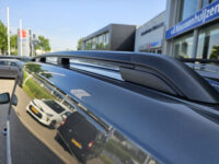 Volkswagen Caddy Cargo Maxi